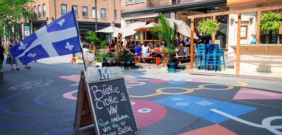 Terrasse et patio au Québec en 2026 : guide complet, coûts et meilleurs matériaux