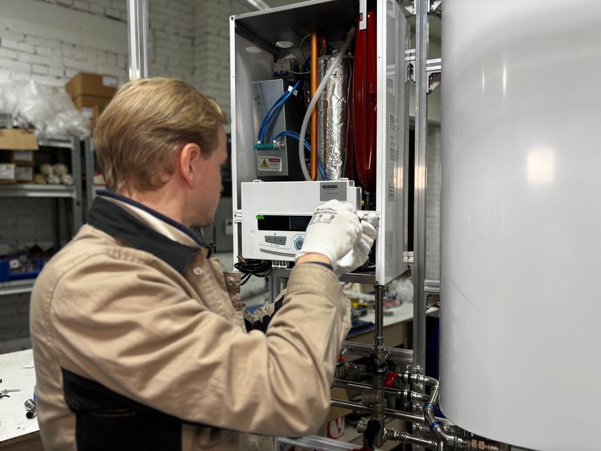 Chauffe-eau au Québec en 2026 : guide complet, coûts et conseils d’experts pour bien choisir