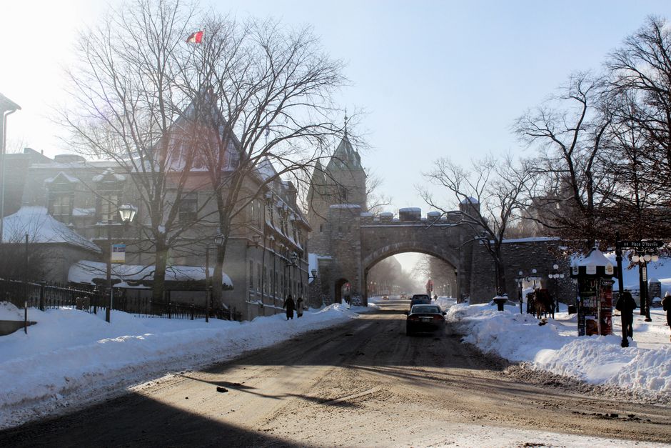 Porte d’entrée au Québec en 2026 : guide complet, coûts et conseils d’experts pour bien choisir